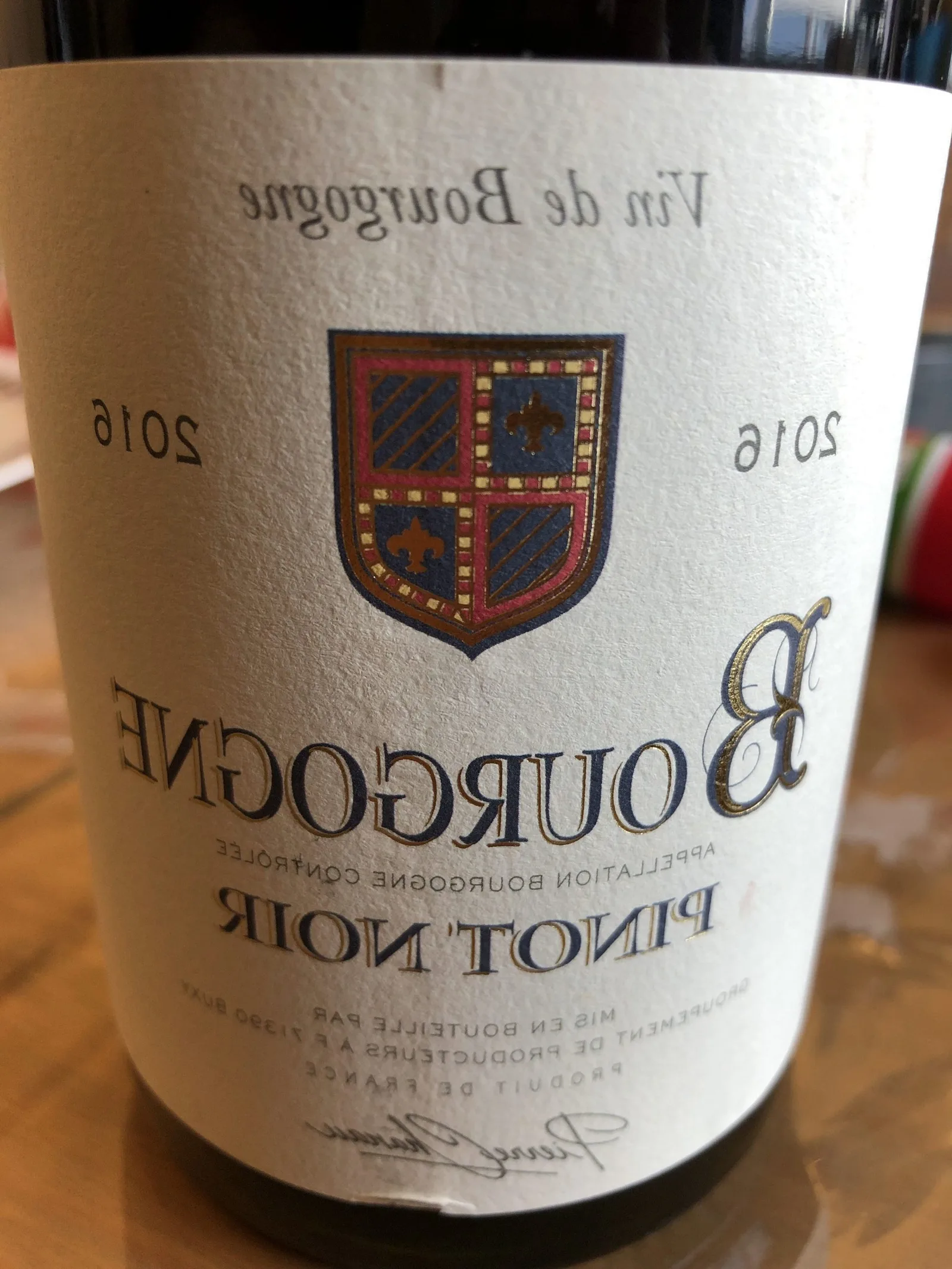 Quel fromage avec du Chardonnay ?
