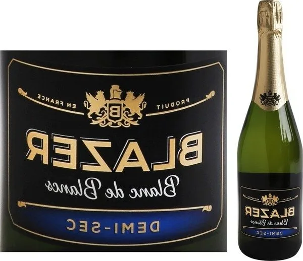 Comment remplacer le Prosecco ?