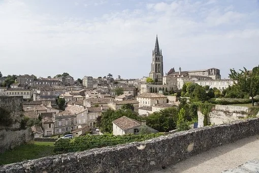 Quel plat avec un médoc ?