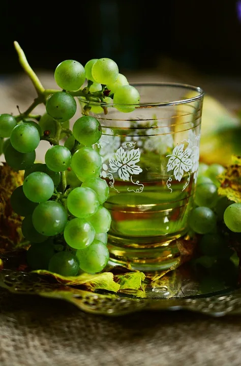 Meursault : le vin blanc emblématique de la côte de Beaune