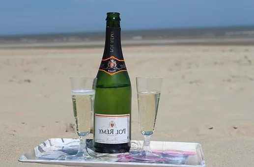 Quels sont les bienfaits du champagne ?
