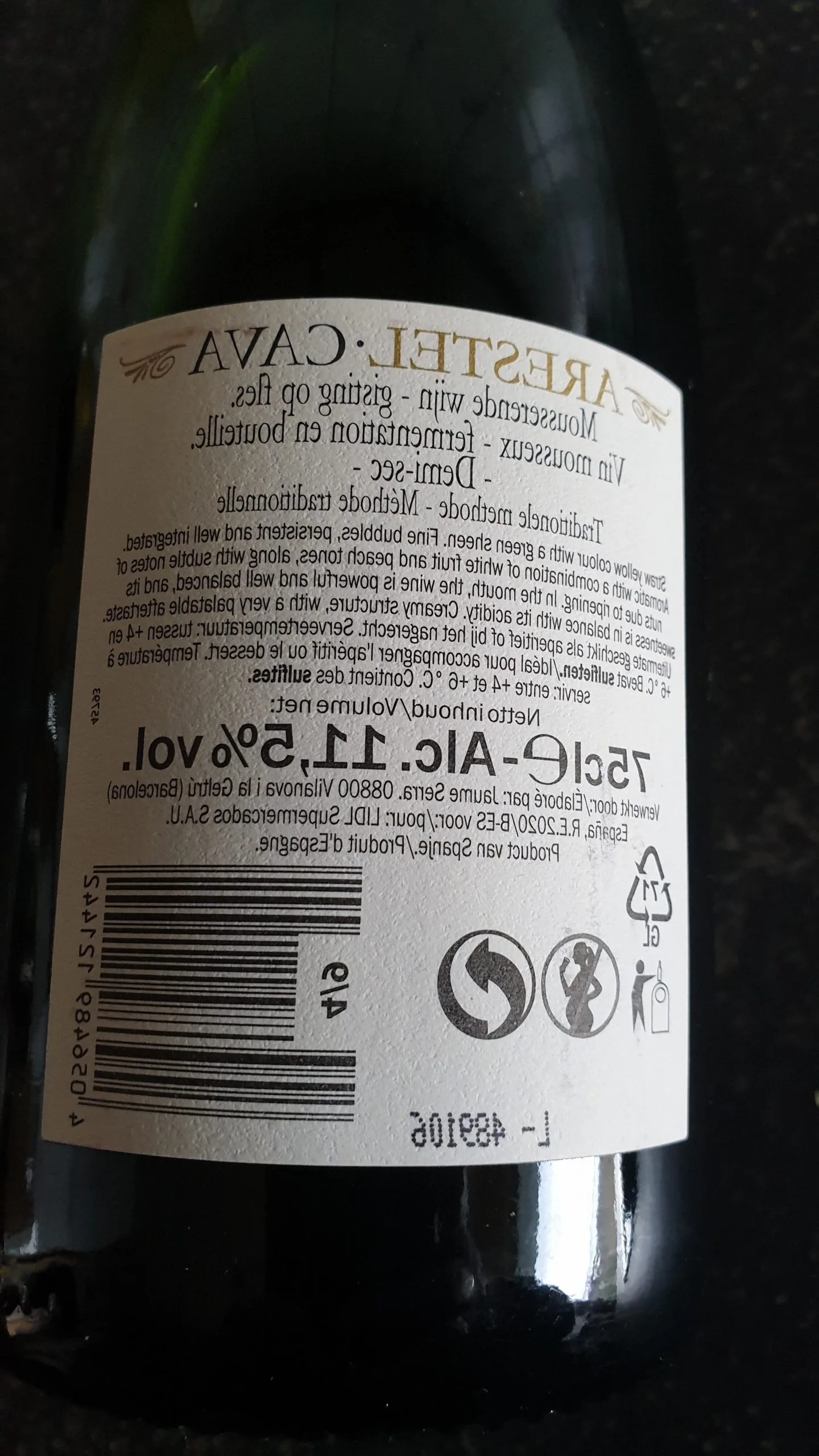 Quel vin choisir pour une soirée ?