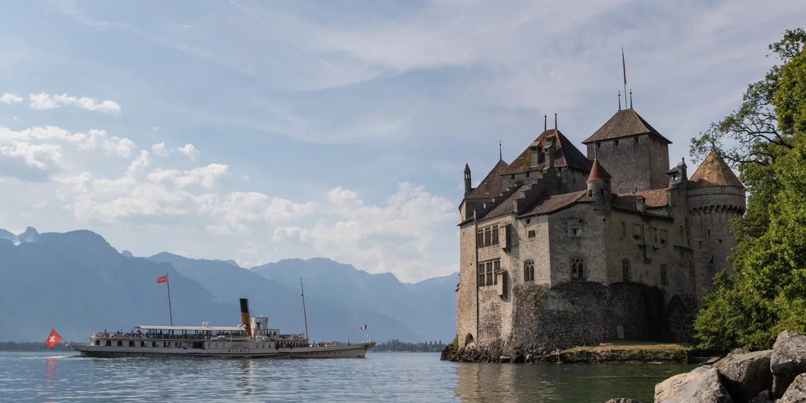 Quel vin rouge servi avec le poisson ?