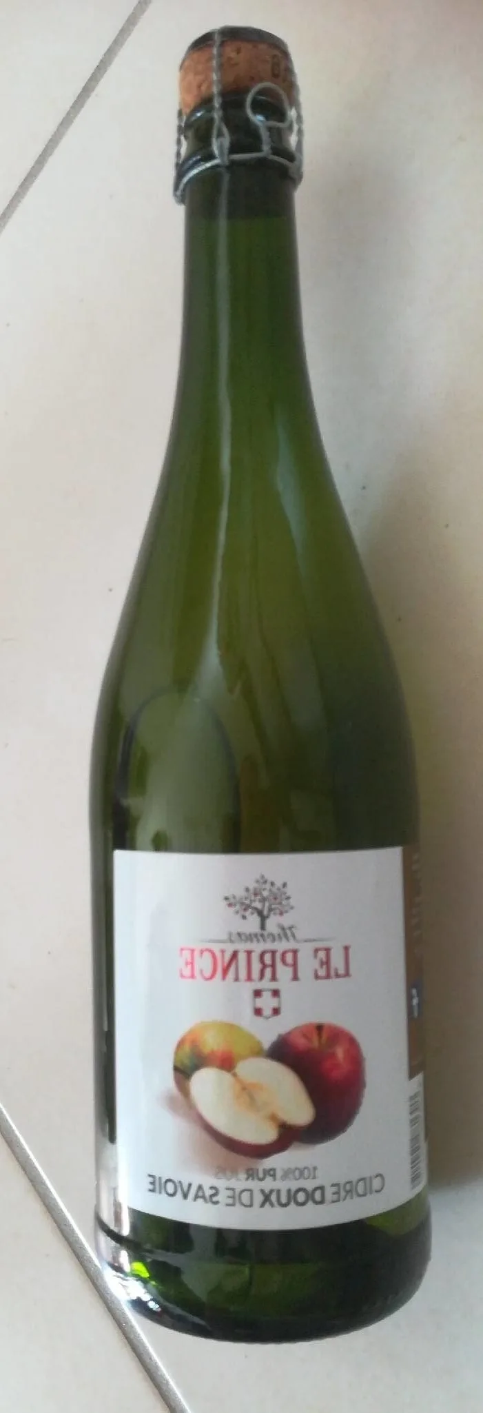 Comment ouvrir une vieille bouteille de vin ?
