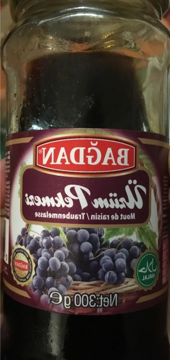 Comment faire du moût de raisin ?