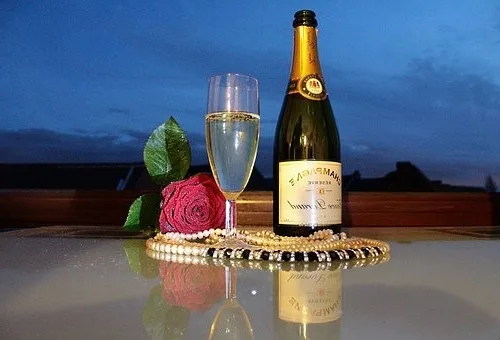 Quel type de champagne pour l