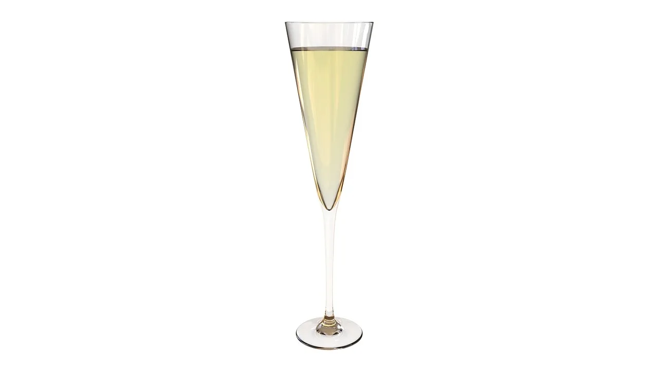 Pourquoi boire du champagne le matin ?