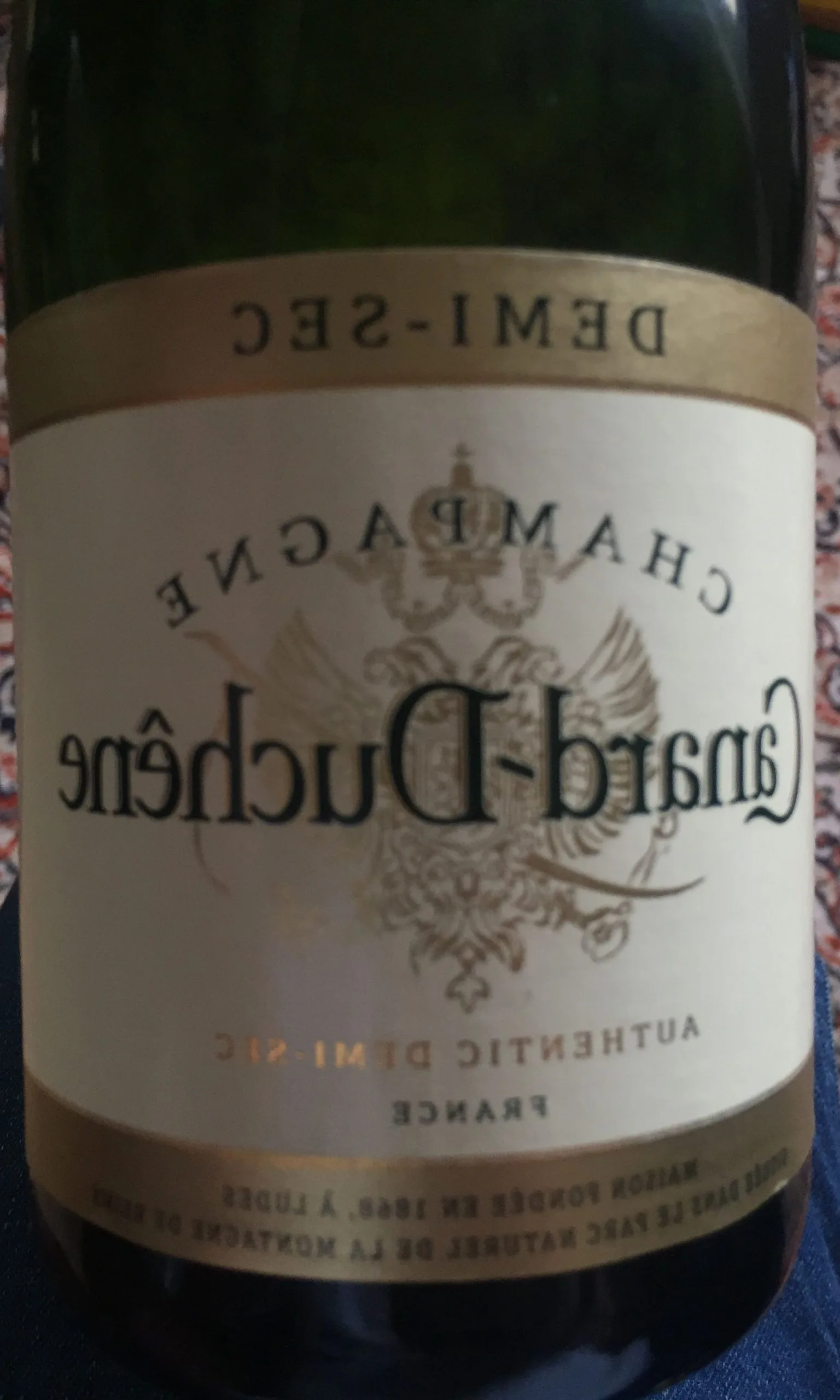 Quel est la meilleur marque de champagne ?