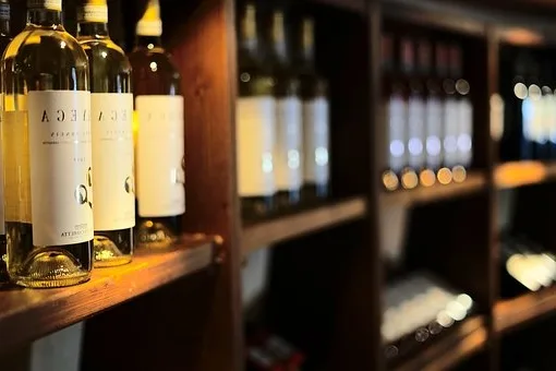Pourquoi vin de paille ?