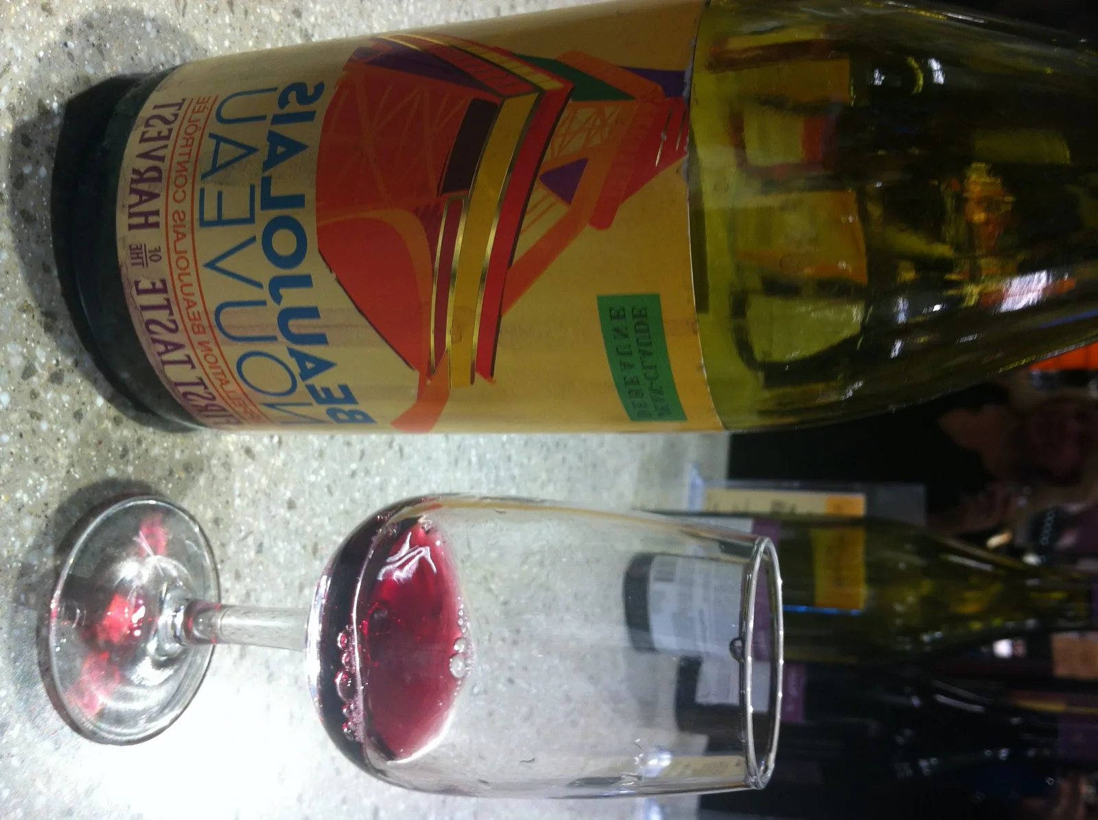 Quels sont les grands crus du Beaujolais ?