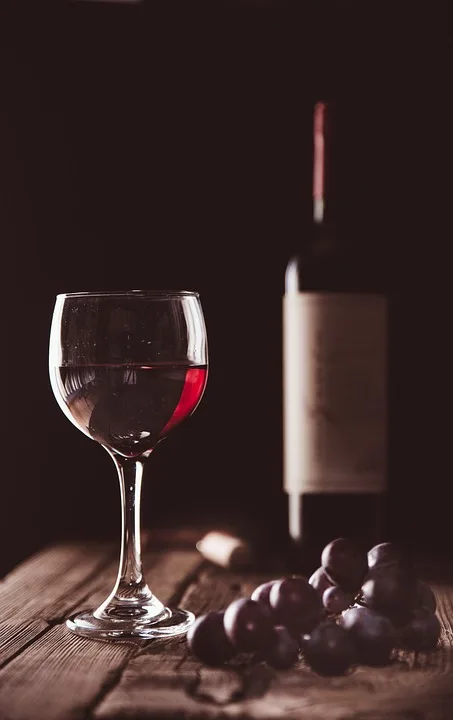 Mercurey : Vin rouge de Bourgogne, fierté de la région