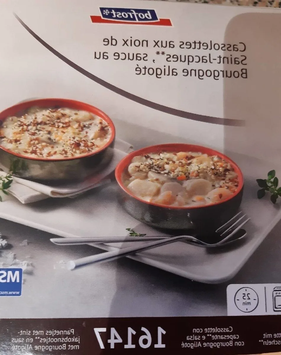 Quel plat avec un bourgogne blanc ?