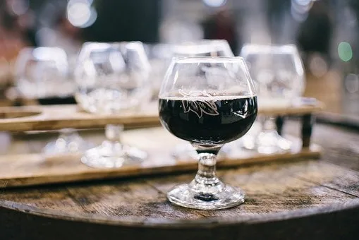 Quel vin boire avec le lieu noir ?