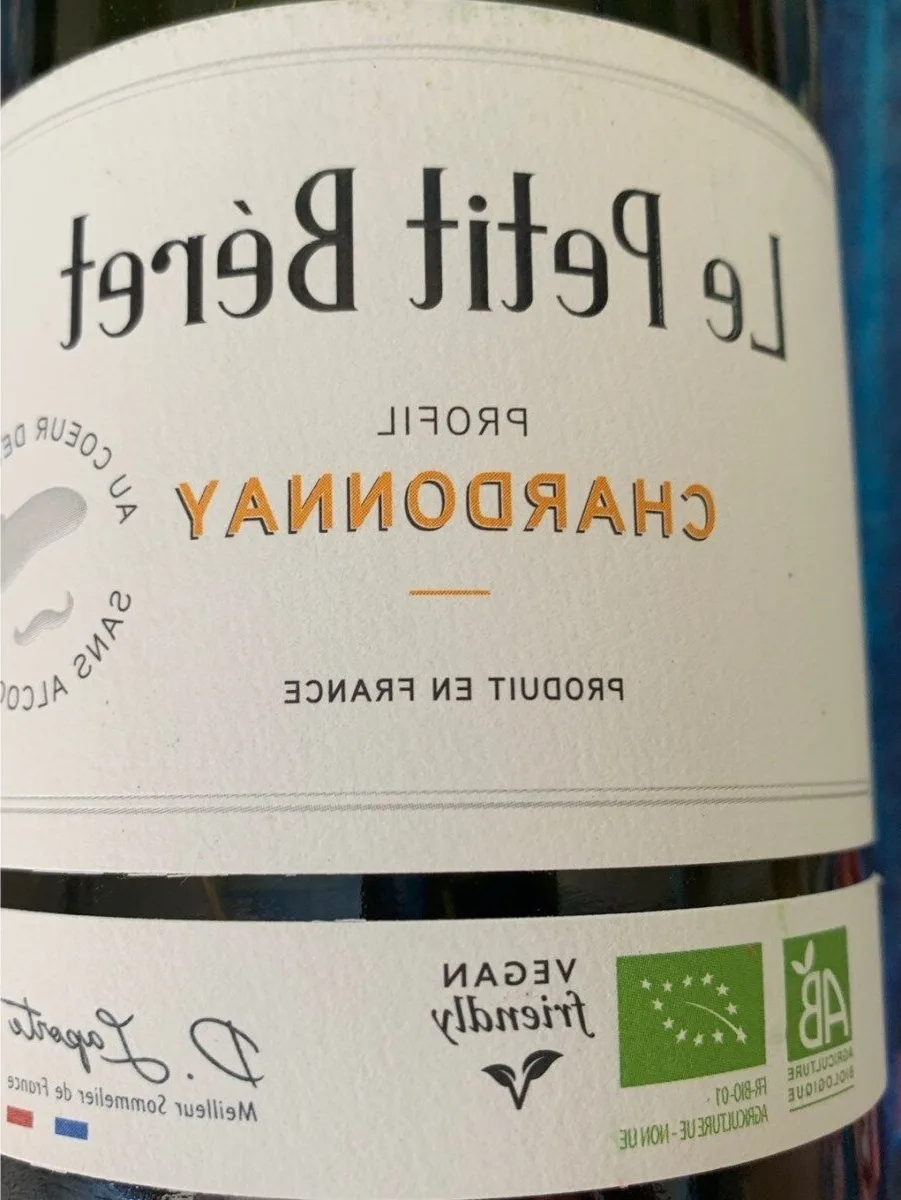Est-ce que le Pinot Gris est un vin sec ?