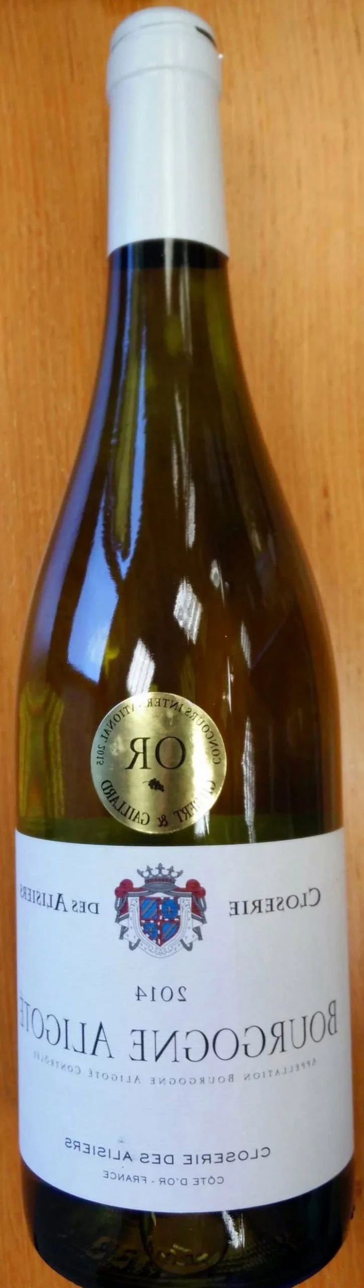 Quel est le meilleur vin blanc ?