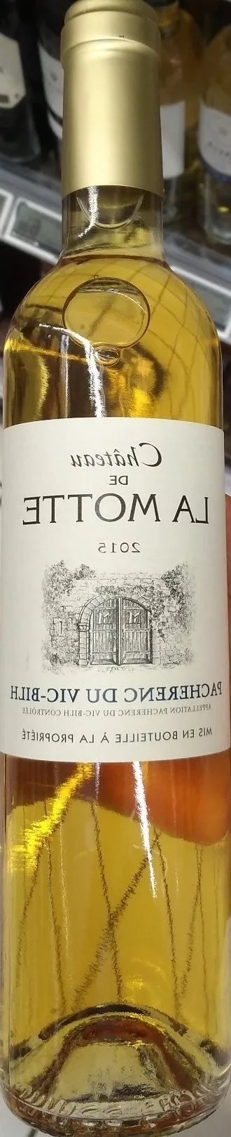 Quel cépage pour le crémant d
