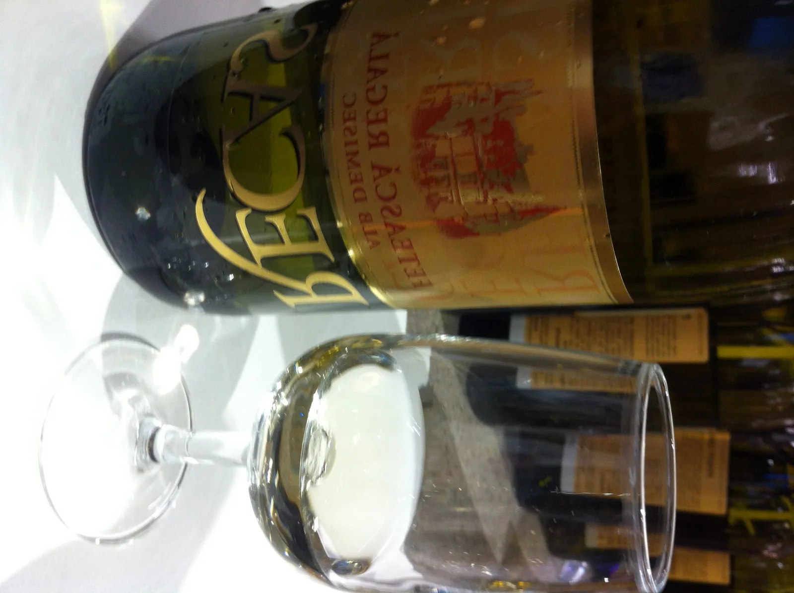 Comment reconnaître un bon Prosecco ?