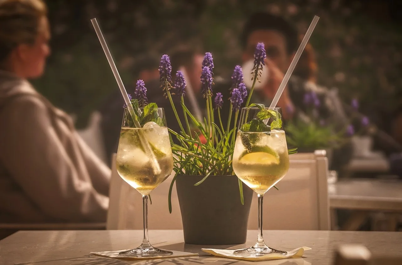 Comment boire le Savagnin ?