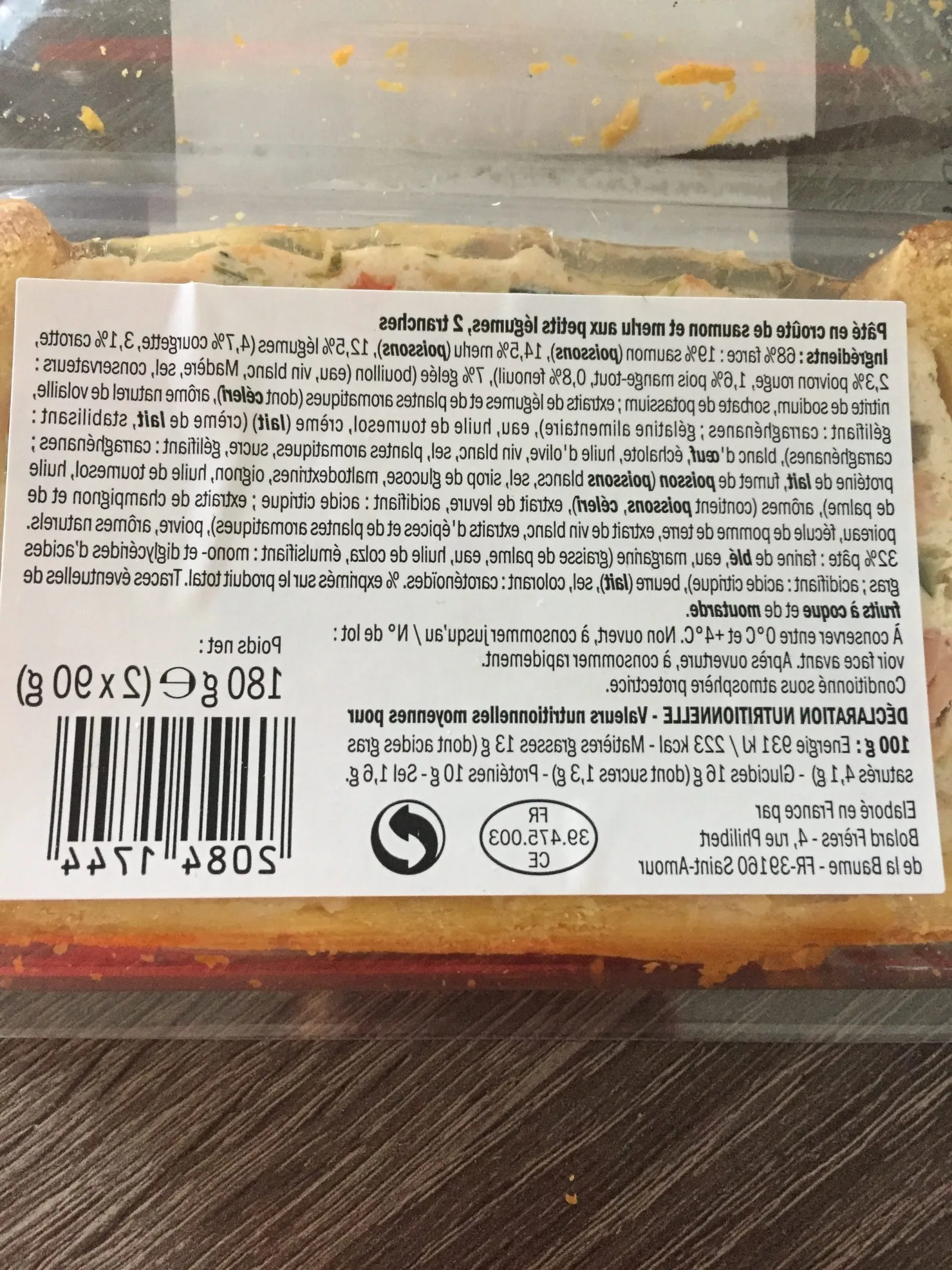 Quel fromage avec du Chardonnay ?