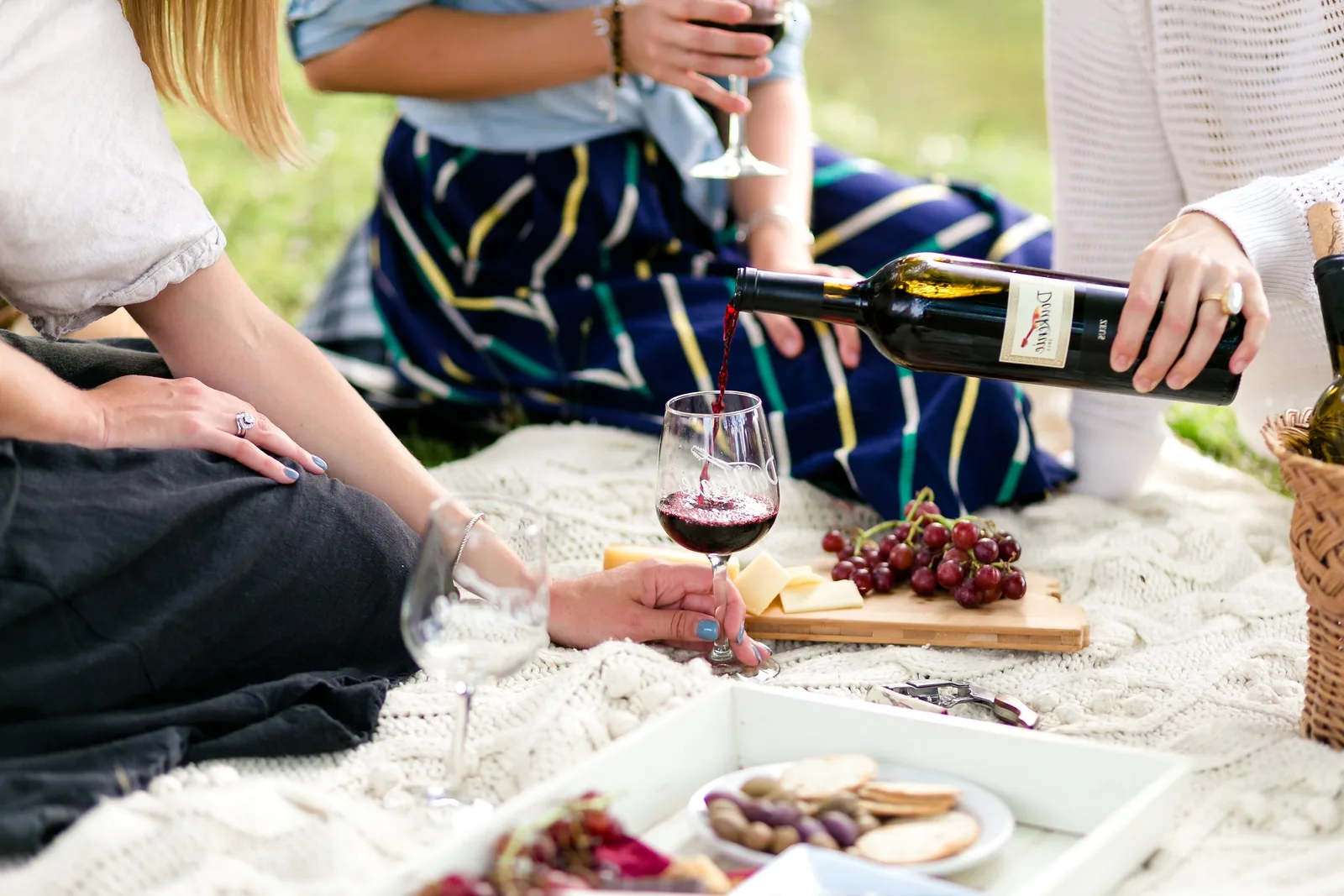 Cabernet sauvignon