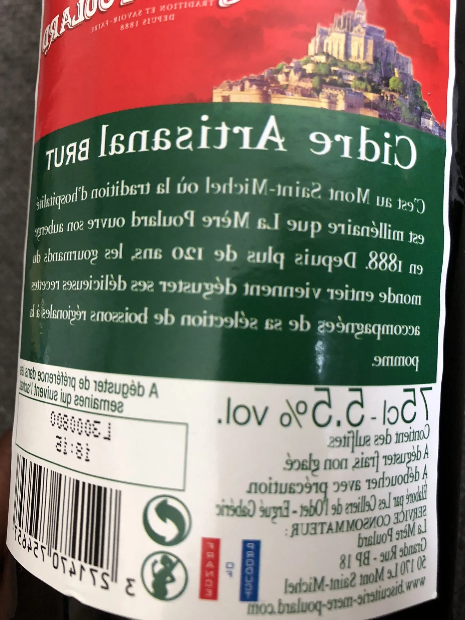 Quelles sont les meilleures années pour le vin ?