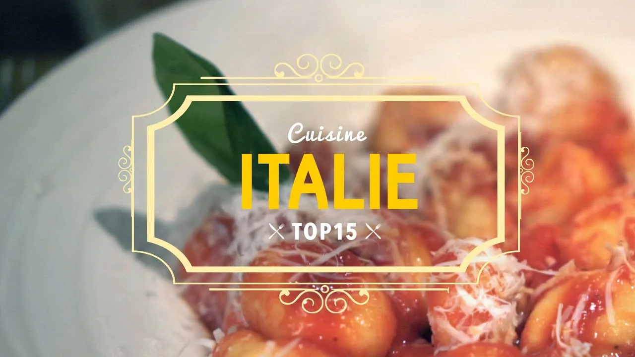 Quels sont les meilleurs vins pour les plats italiens ?