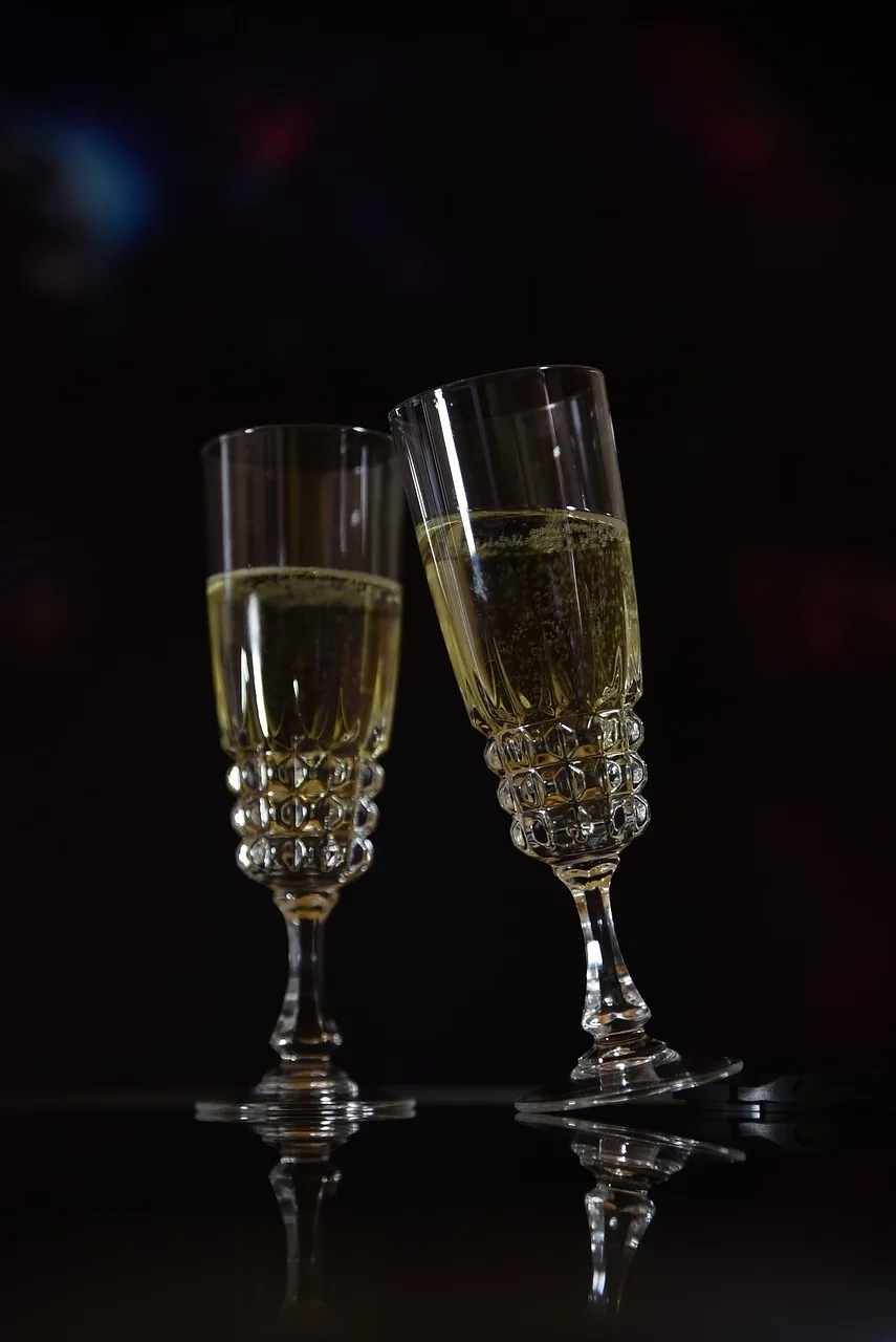 Quel est le meilleur apéritif pour la santé ?