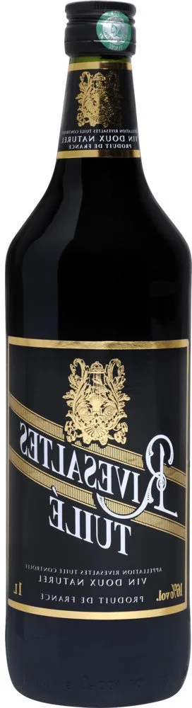 Vin naturel