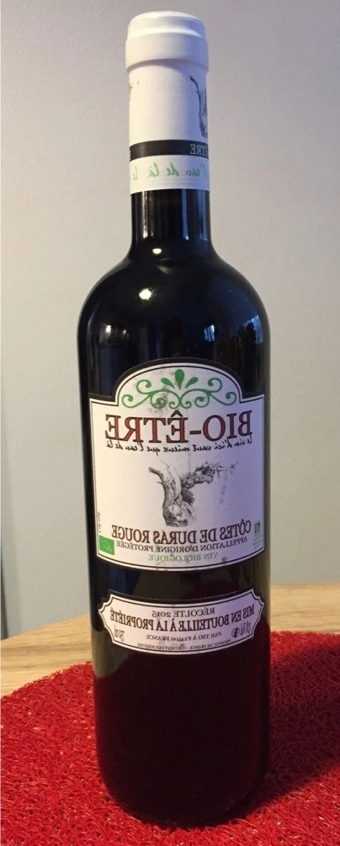 Quand boire un Bordeaux 2014 ?