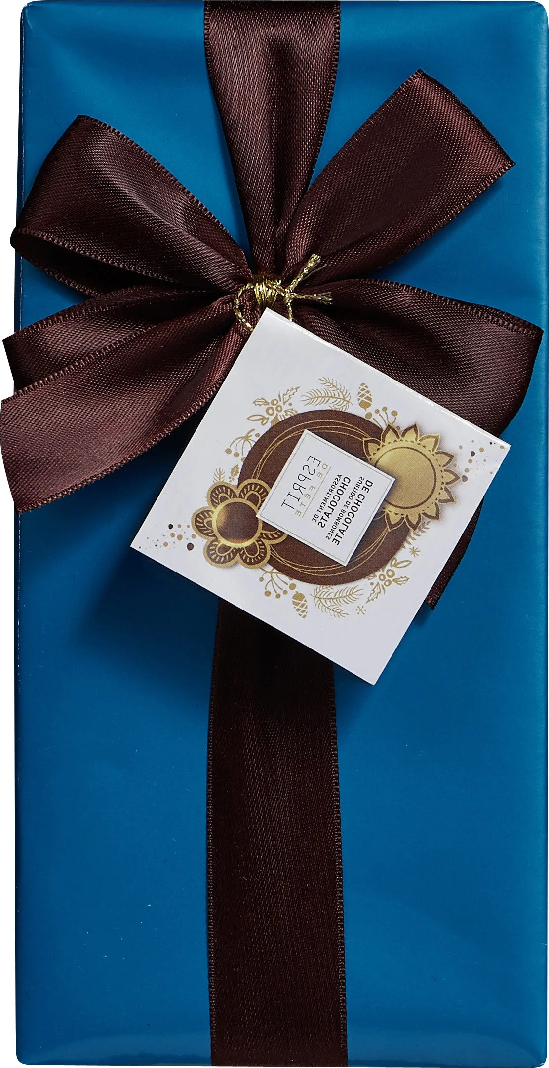 Comment recycler papier cadeau ?
