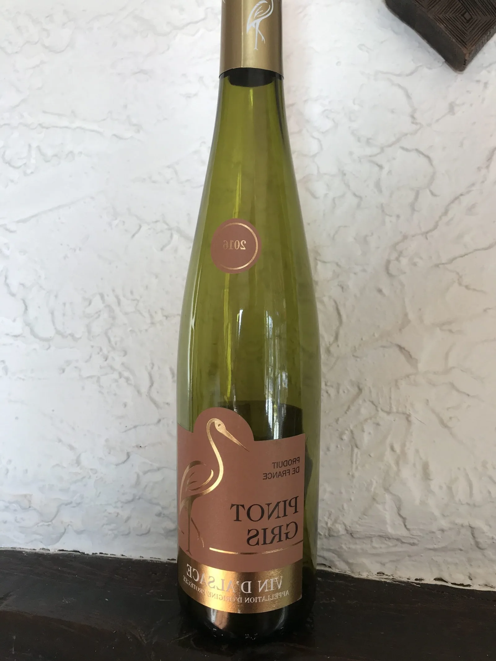 Quels sont les vins blancs secs d