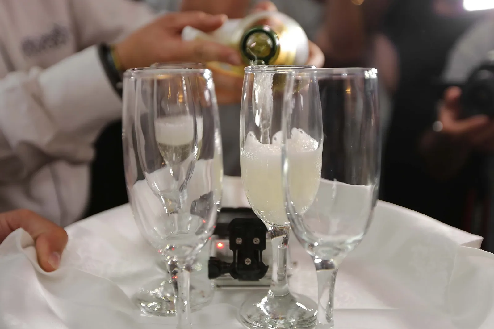 Quel est le meilleur champagne RM ou NM ?