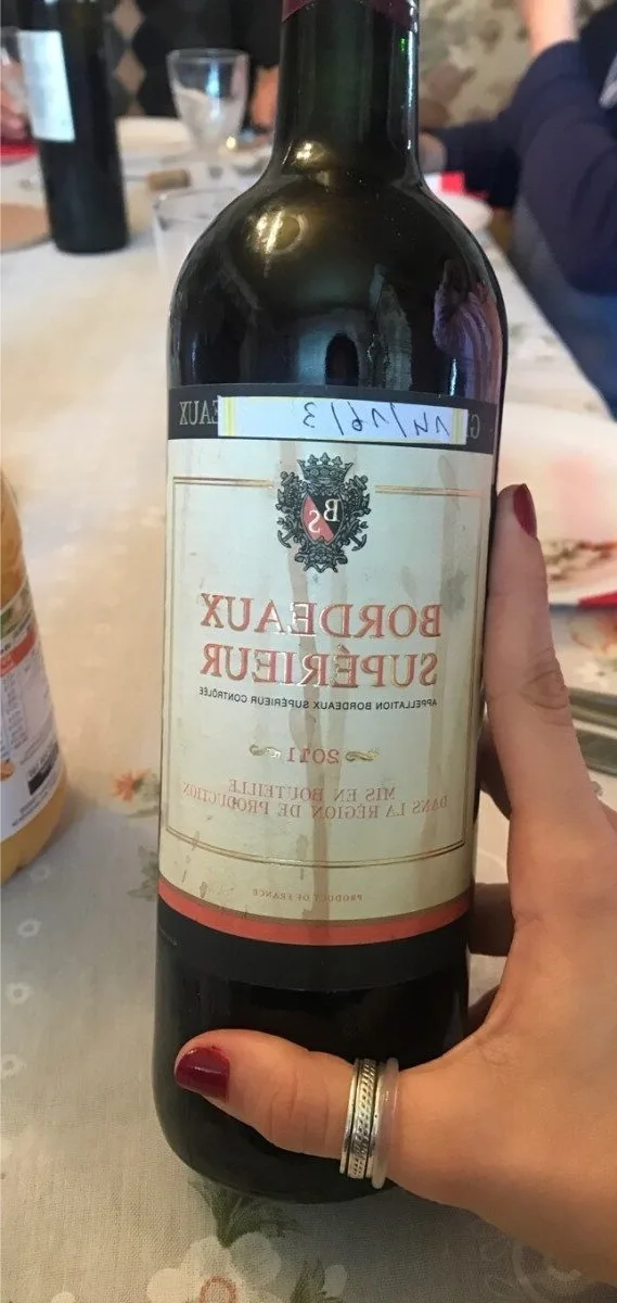Où acheter du vin à Pessac ?