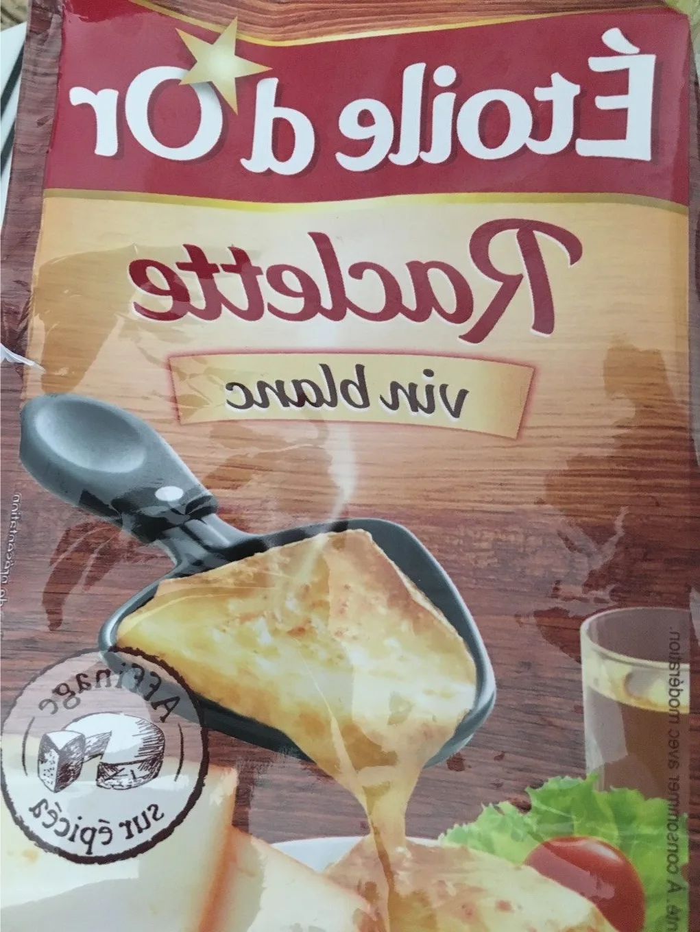 Quel apéro avec une fondue bourguignonne ?