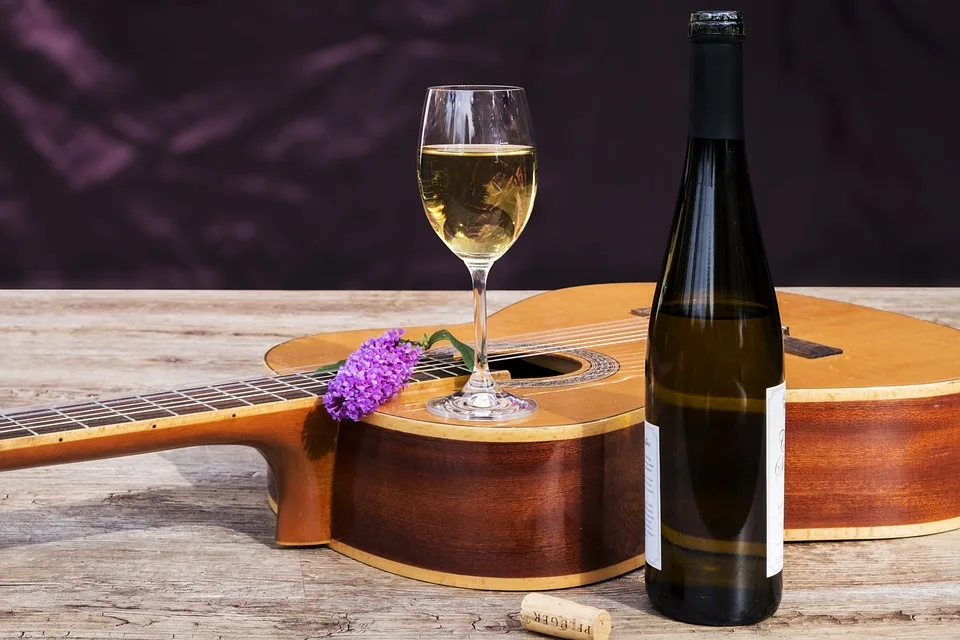 Pouilly fumé : le guide complet pour découvrir et apprécier ce vin de Loire