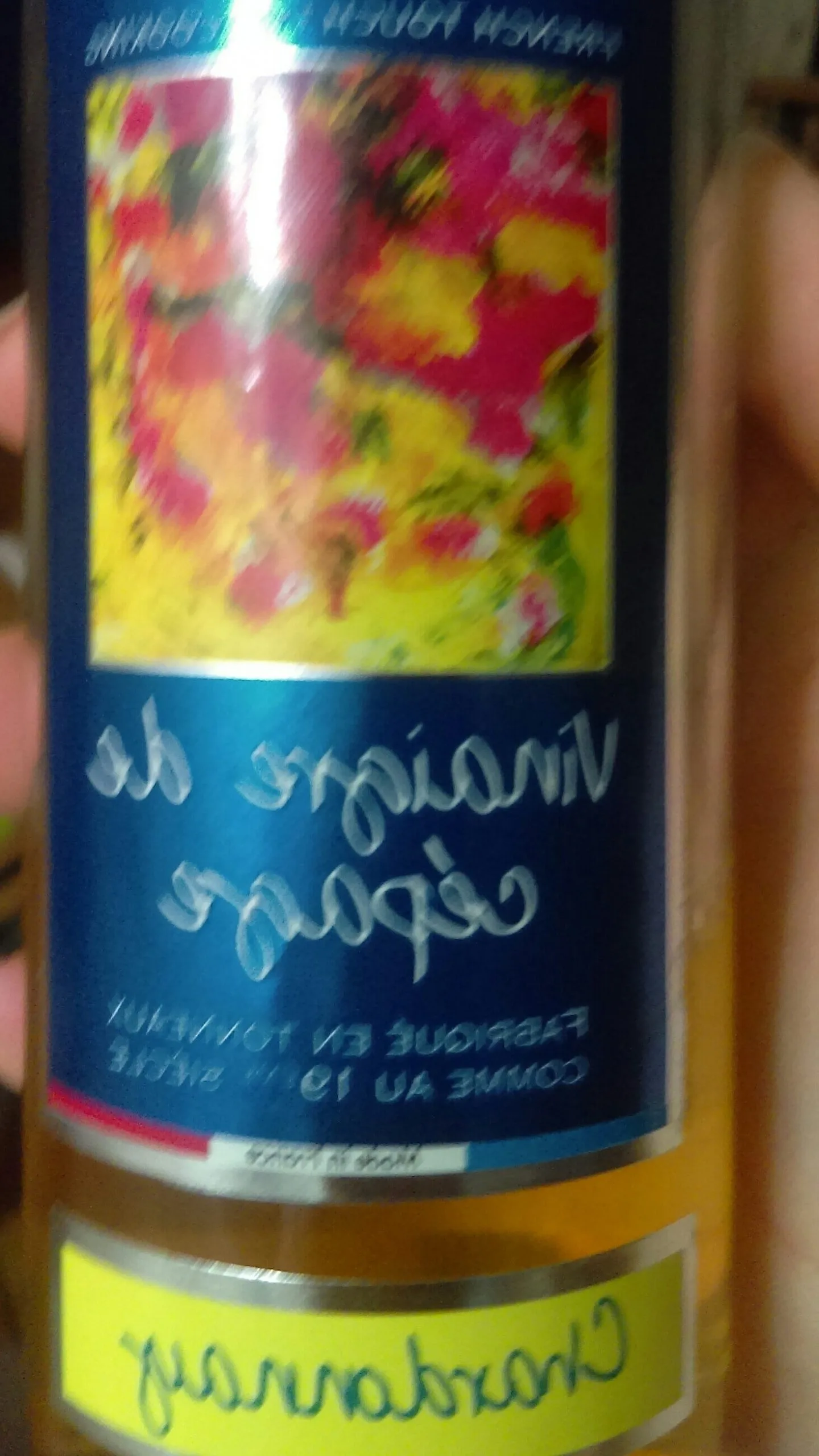 Est-ce que le vin blanc se met au frigo ?