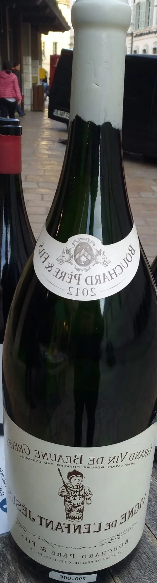 Quel est le meilleur vin rouge de Bourgogne ?