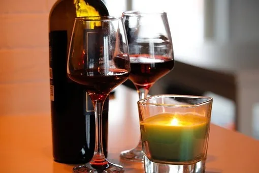 Quelle Alcoolemie pour un verre de vin ?