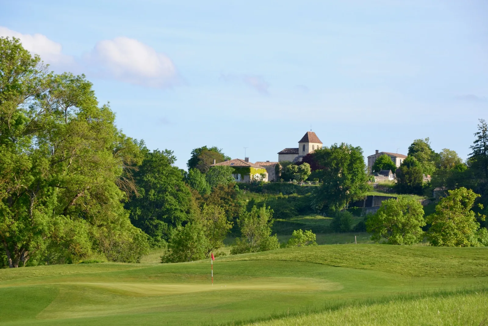 St emilion