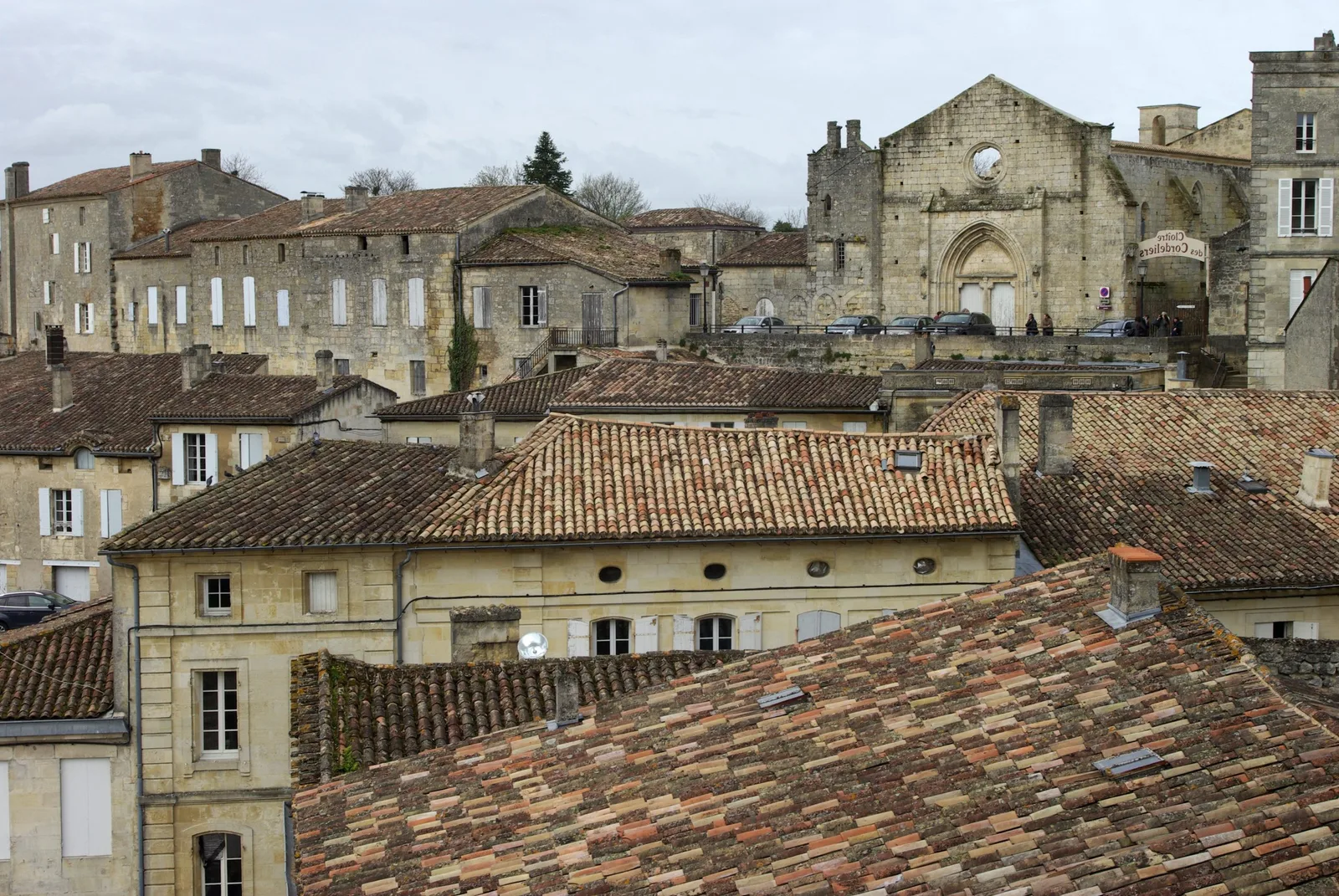 Comment choisir un bon Bordeaux ?