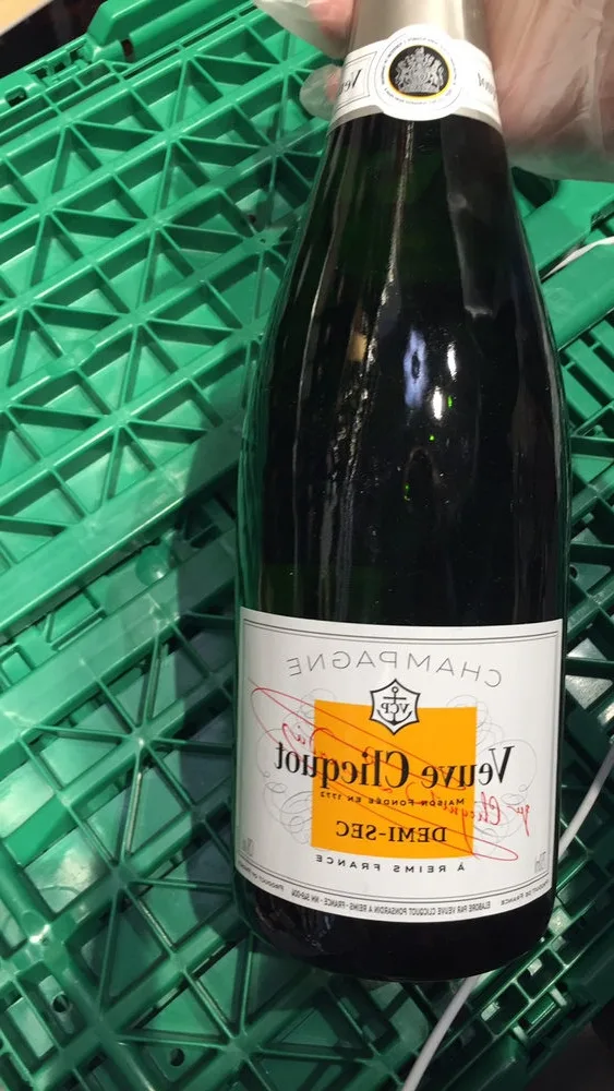 Quand boire du Prosecco ?