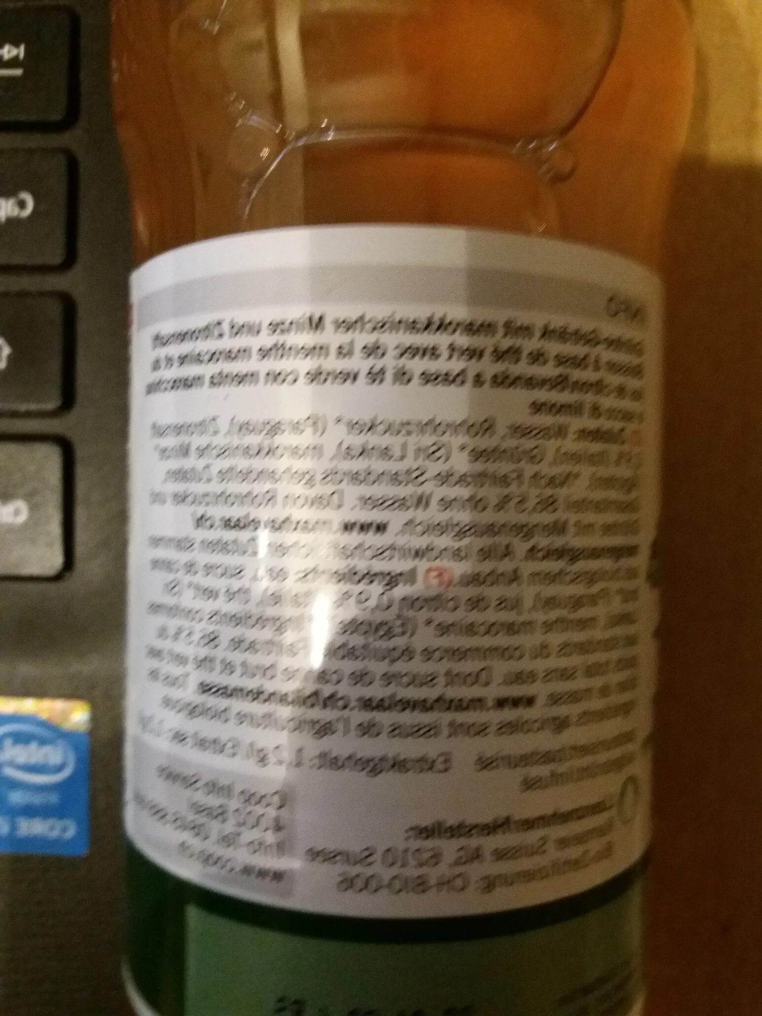 Quel est l’alcool le plus cher au monde ?
