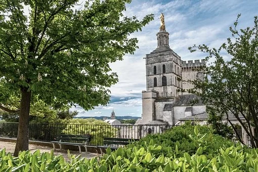 Chateauneuf du pape
