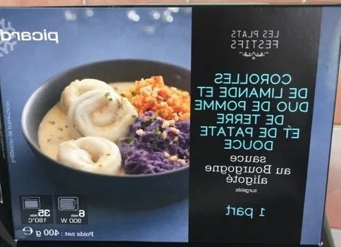Quel plat avec un bourgogne aligoté ?