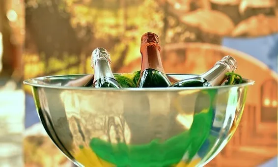 Qui est Dom Pérignon ?