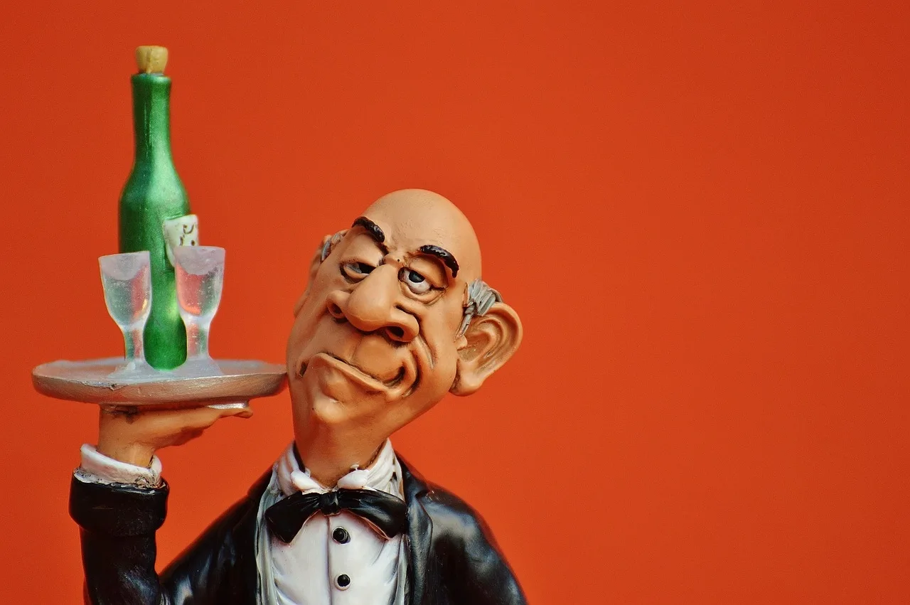 Comment conserver le champagne avant ouverture ?