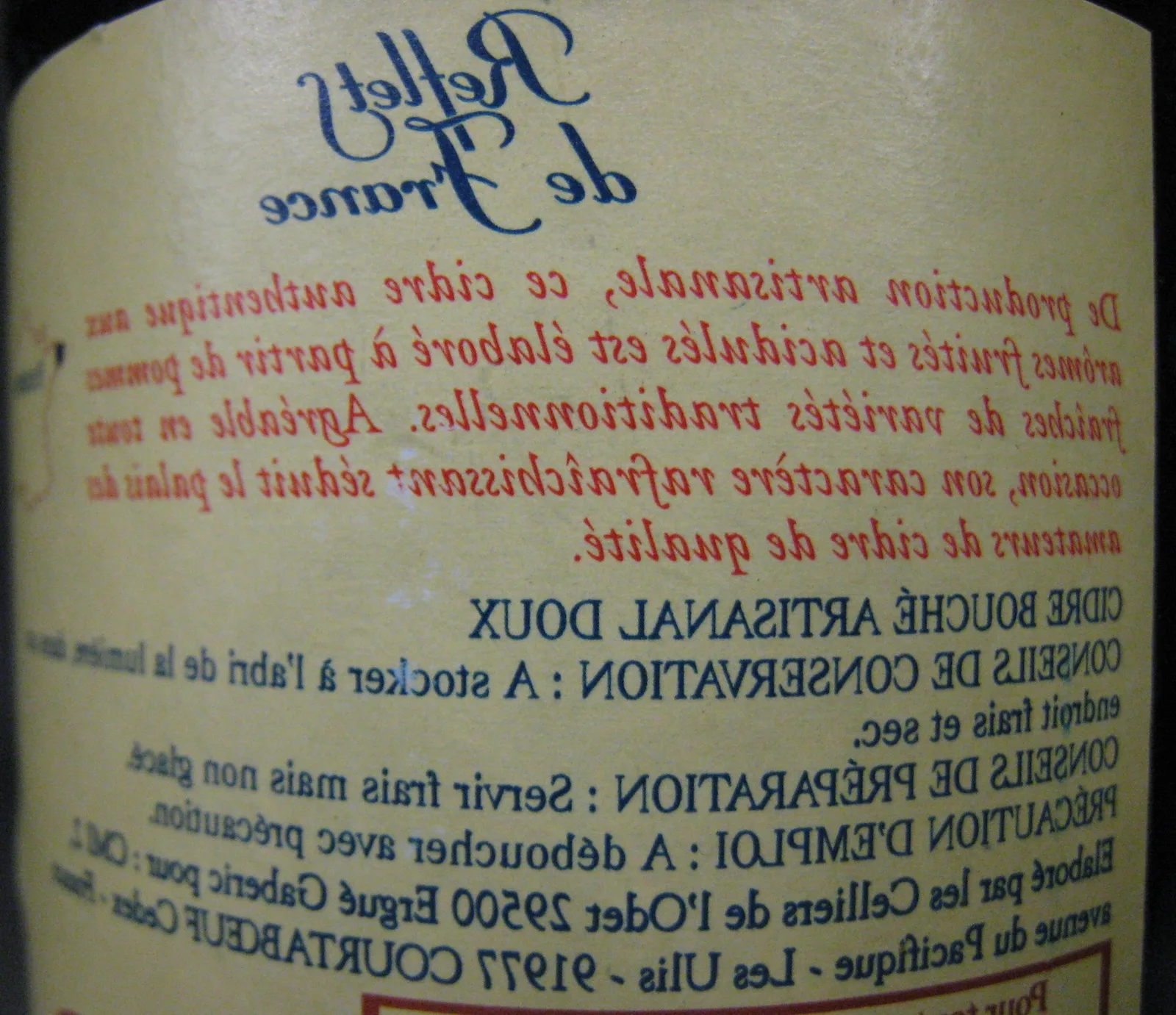 Quel champagne choisir pas cher ?