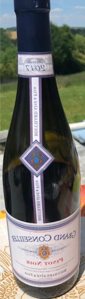 Comment boire le Crémant-de-bourgogne ?