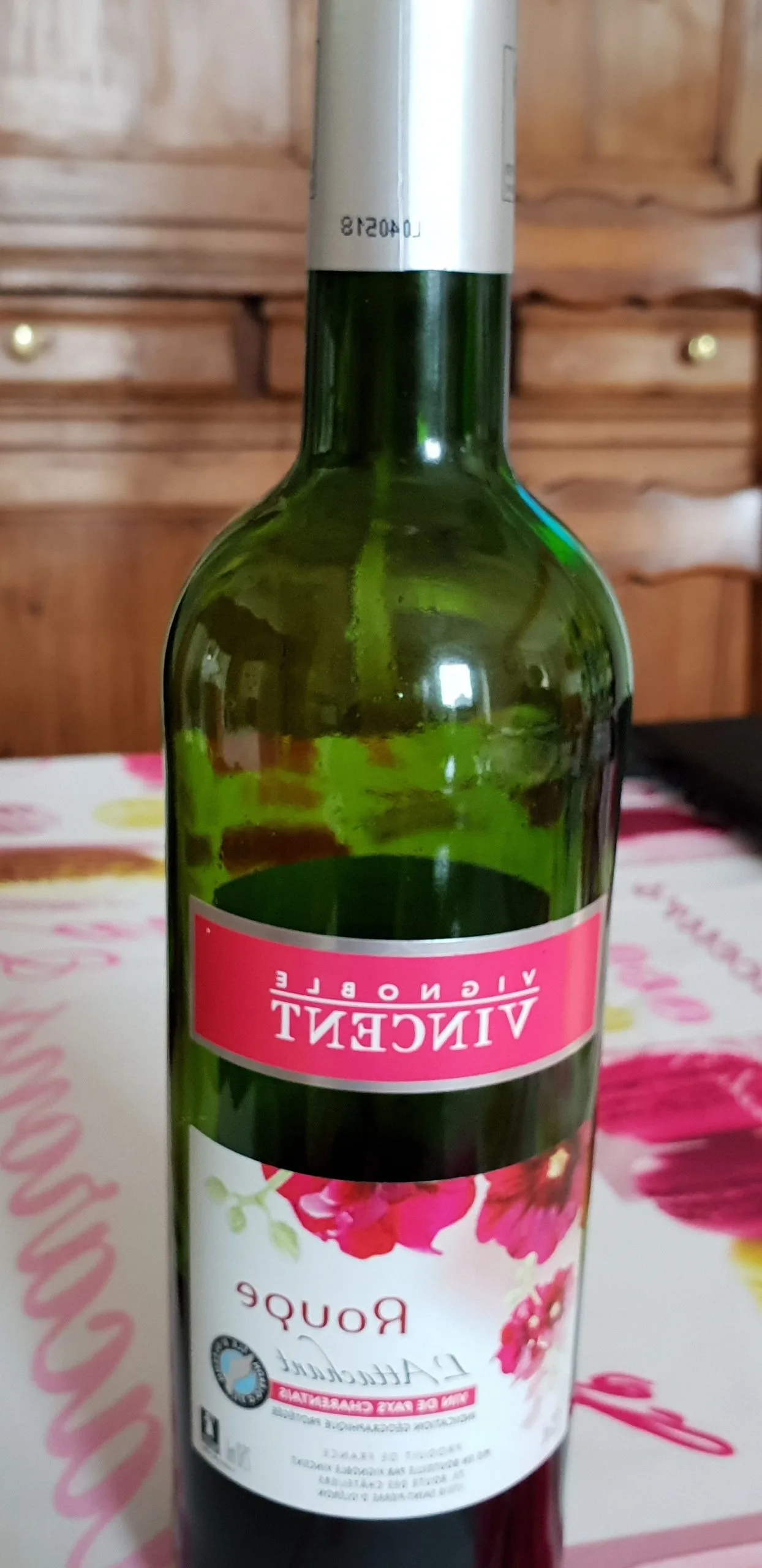 Comment consommer du vin ?