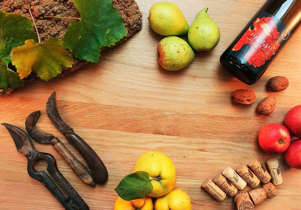 Quel plat avec un Gewurztraminer vendanges tardives ?